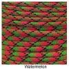 E. L. Wood Braiding 550 Survival Cord Watermelon Paracord
