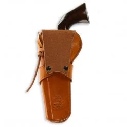 Western Holsters Galco 1880'S Strongside Holster