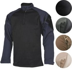 Tru-Spec TRU Winter Combat Shirt Combat Shirts