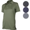 Tru-Spec Women's 24-7 Series Eco Tec Polo Polo Shirts
