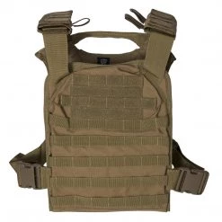 Tru-Spec LW-2 Plate Carrier Vest