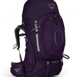 Osprey Xena 70 Womens Backpack Extended Backpacks