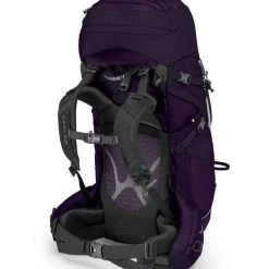 Osprey Xena 70 Womens Backpack Extended Backpacks