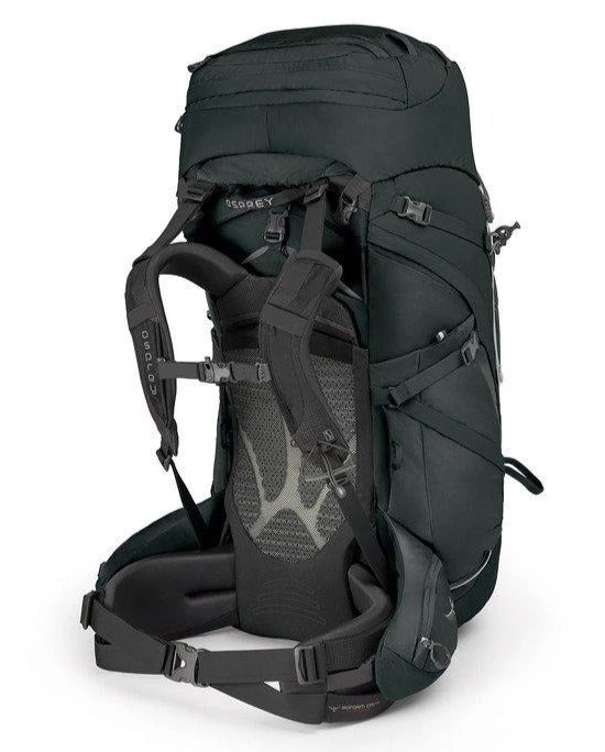 Extended Backpacks Osprey Xenith 105 Backpack 4 Extended Backpacks Osprey Xenith 105 Backpack