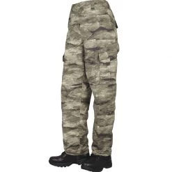 Camo Pants Tru-Spec BDU Camouflage Xtreme Pants