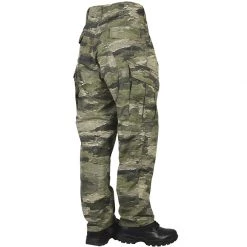Camo Pants Tru-Spec BDU Camouflage Xtreme Pants
