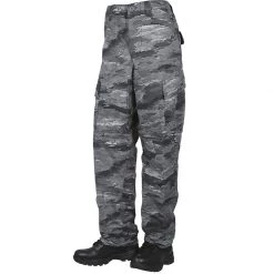 Camo Pants Tru-Spec BDU Camouflage Xtreme Pants