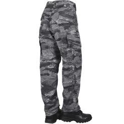 Camo Pants Tru-Spec BDU Camouflage Xtreme Pants