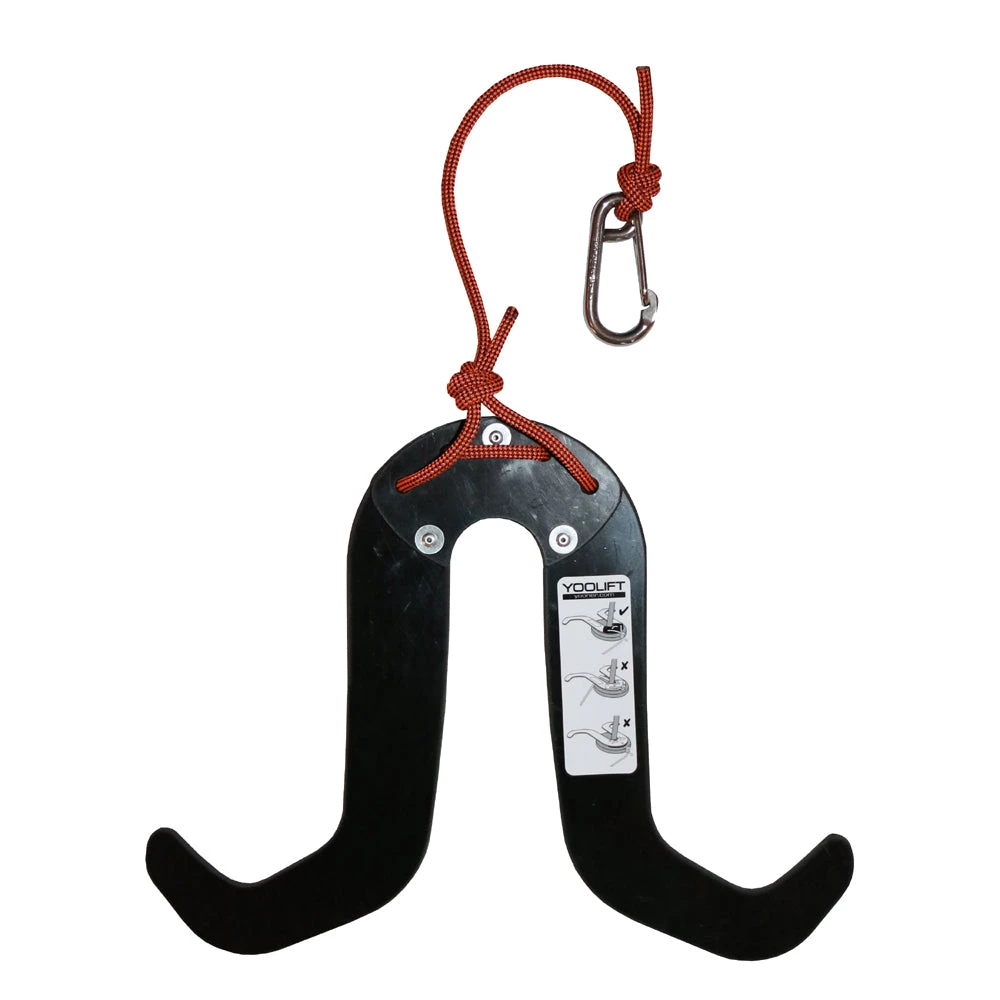 TSL Outdoor TSL Yooner Yoolift Snow Sleds 3 TSL Outdoor TSL Yooner Yoolift Snow Sleds