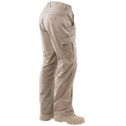 Tru-Spec Men's Simply Tactical Cargo Pants (Khaki, Coyote, Olive Drab)