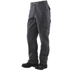 Tru-Spec 24-7 Series Mens Tactical Pants (Charcoal Grey, Light Grey, Earth)