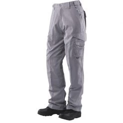 Tru-Spec 24-7 Series Mens Tactical Pants (Charcoal Grey, Light Grey, Earth)