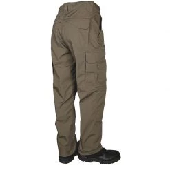 Tru-Spec 24-7 Series Mens Tactical Pants (Charcoal Grey, Light Grey, Earth)