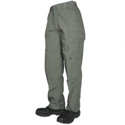 Tru-Spec Men's Simply Tactical Cargo Pants (Khaki, Coyote, Olive Drab)