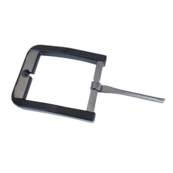 Handcuff Keys ZAK Tools Belt Buckle Handcuff Key