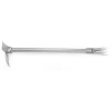 Zak Tools Entry Tools Zak Tool 24" Alloy Entry Tool - Nickel 2 Zak Tools Entry Tools Zak Tool 24" Alloy Entry Tool - Nickel