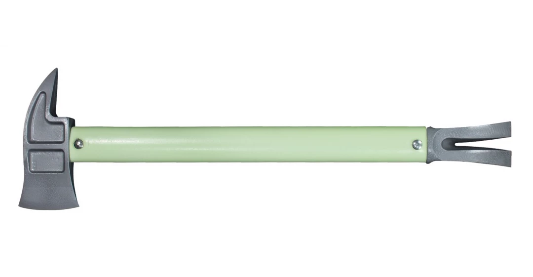 Zak Tools Entry Tools Zak Tool 23" Mini Halligan With Pike 3 Zak Tools Entry Tools Zak Tool 23" Mini Halligan With Pike