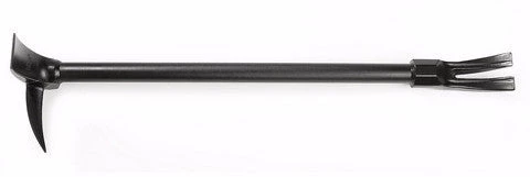 Zak Tools Zak Tool 36" Alloy Entry Tool - Black 3 Zak Tools Zak Tool 36" Alloy Entry Tool - Black