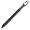 Zak Tools Zak Tool Key Ring Window Punch - Black 5.25" Entry Tools